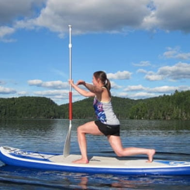 Activital Pôle Activités Terrestre et Nautique