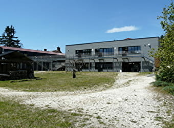 CENTRE INTERNATIONAL DE FORMATION EMA-CNIFOP - SAINT-AMAND-EN-PUISAYE