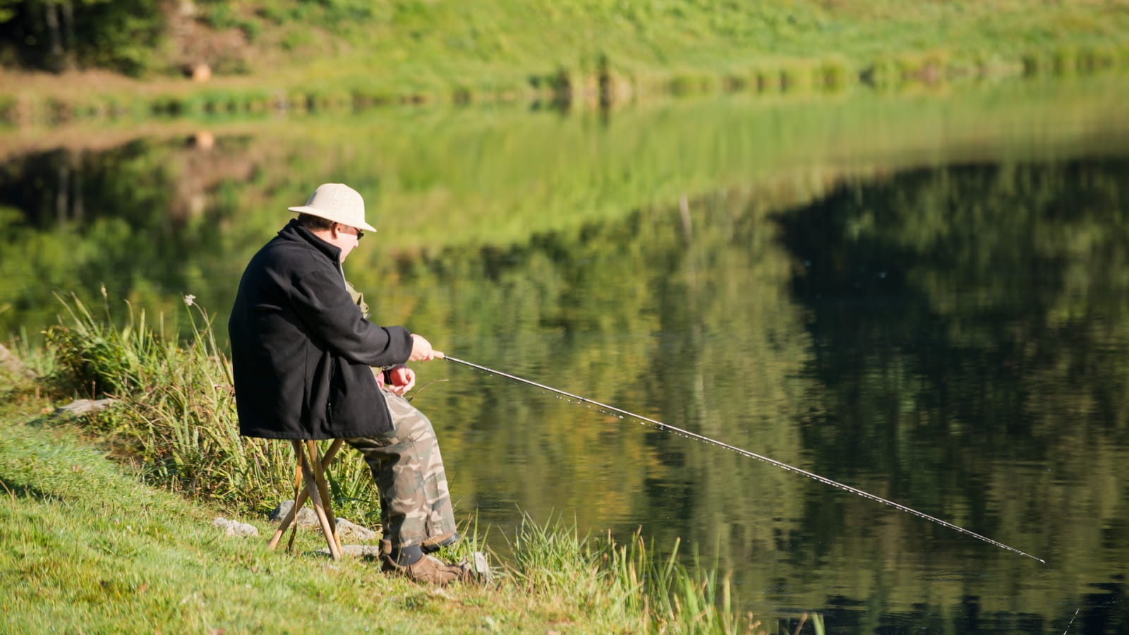 23ème Championnat du monde des nations de pêche sportive de la carpe