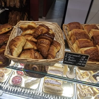 Boulangerie Laurent MENARD