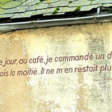 La Balade des Mots