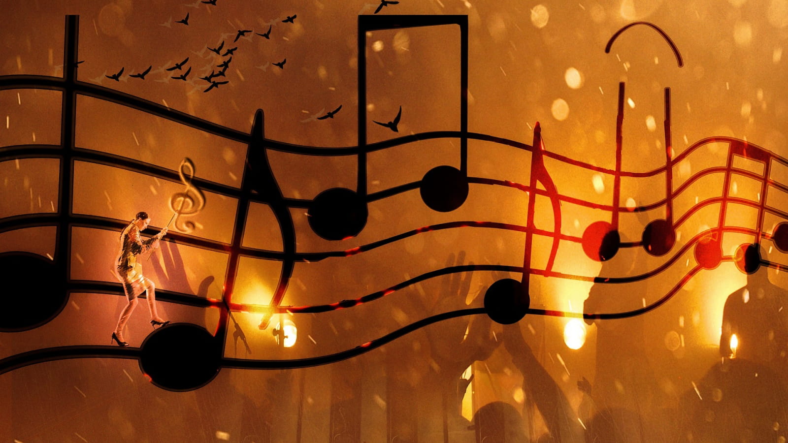 Fête de la musique