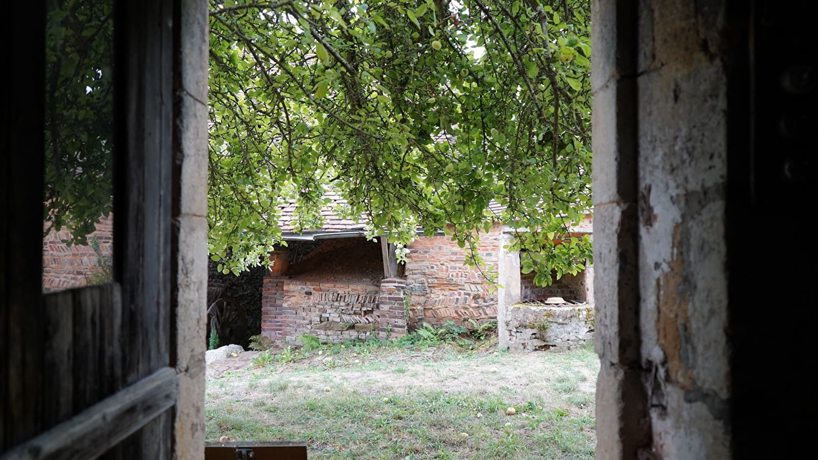 Maison de la Mémoire potière