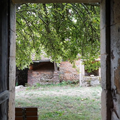 Maison de la Mémoire potière