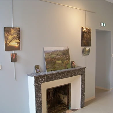 Exposition artistique