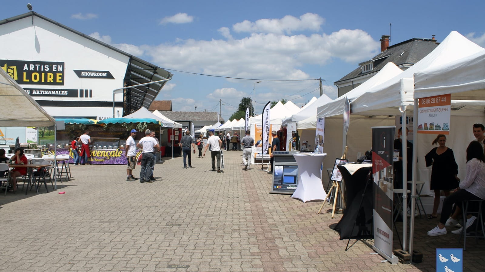 Foire Expo
