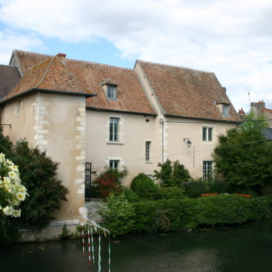 Ancien Couvent des Augustins et Corps de garde