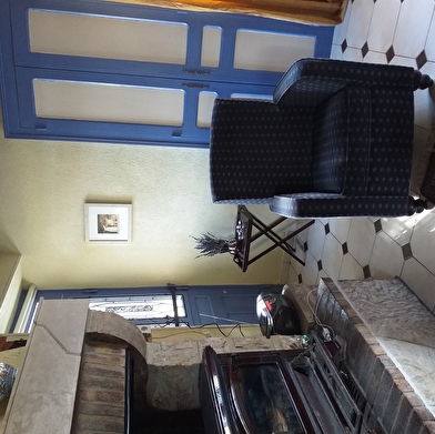 L'ancienne ferme