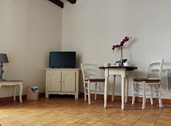 Aux Nids d'Hirondelles, Studio 'Le Petit Nid' - POUILLY-SUR-LOIRE