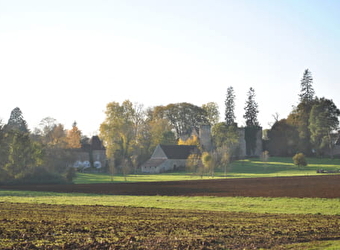 Terre de seigneurs - CHAMPLEMY