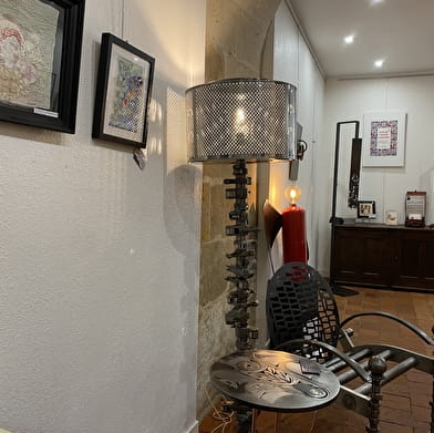 Poèmes artisans : l'exposition