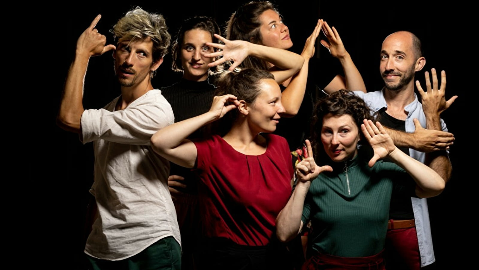 'Musique je vous aime' (Décentralisation 'La Maison')
