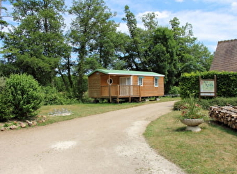 Camping du Pont Picot - CLAMECY