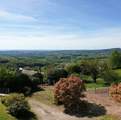 Gîte de la Folie