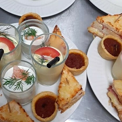 Restaurant Au Ruisseau