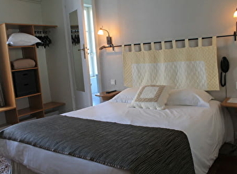 Hôtel-restaurant Le Grand Monarque - DONZY