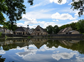 Musée « Forges et marines » à Guérigny - GUERIGNY