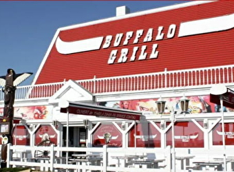 Buffalo Grill - VARENNES-VAUZELLES