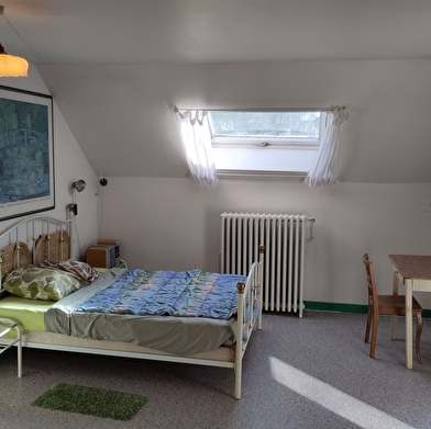 Chambres et table d'hôtes  Maré