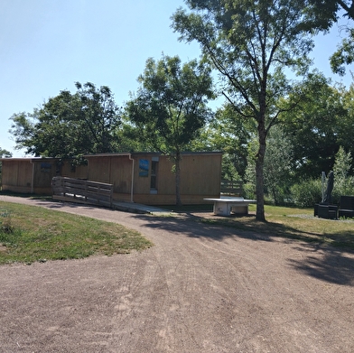 Camping Municipal