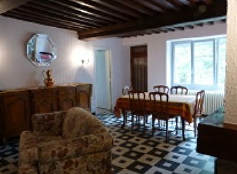 La Maison Guiguitte - CHAUMARD