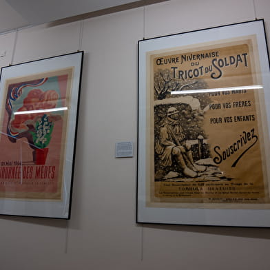 Exposition : Femmes plurielles