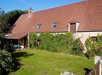 Le petit Mingot - DRUY-PARIGNY