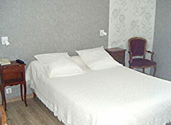 Hôtel Auberge du Pré Fleuri - SAINT-HONORE-LES-BAINS