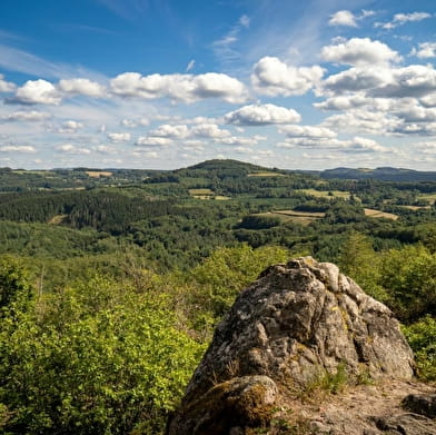 Rocher de la Pérouse