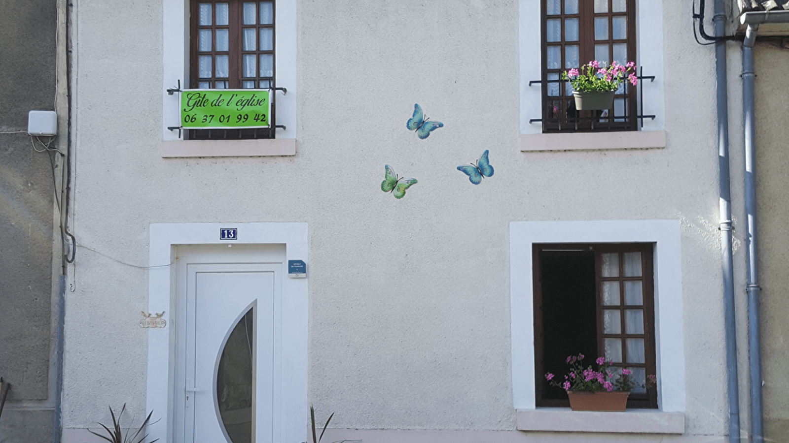 Gîte de l'Eglise