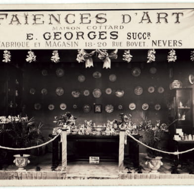 Faïencerie Georges