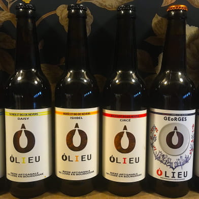 Bière Ô Lieu