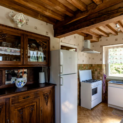 _Les Settons Location 6 personnes