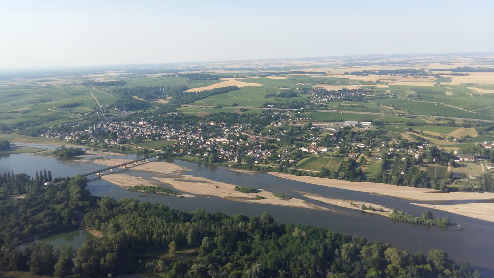 Aéroclub de Cosne-Cours-sur-Loire