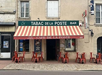 Café de la poste - VARZY