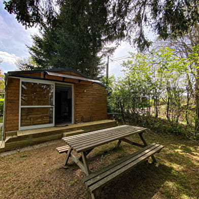 Chalet Friendly Petit Bois