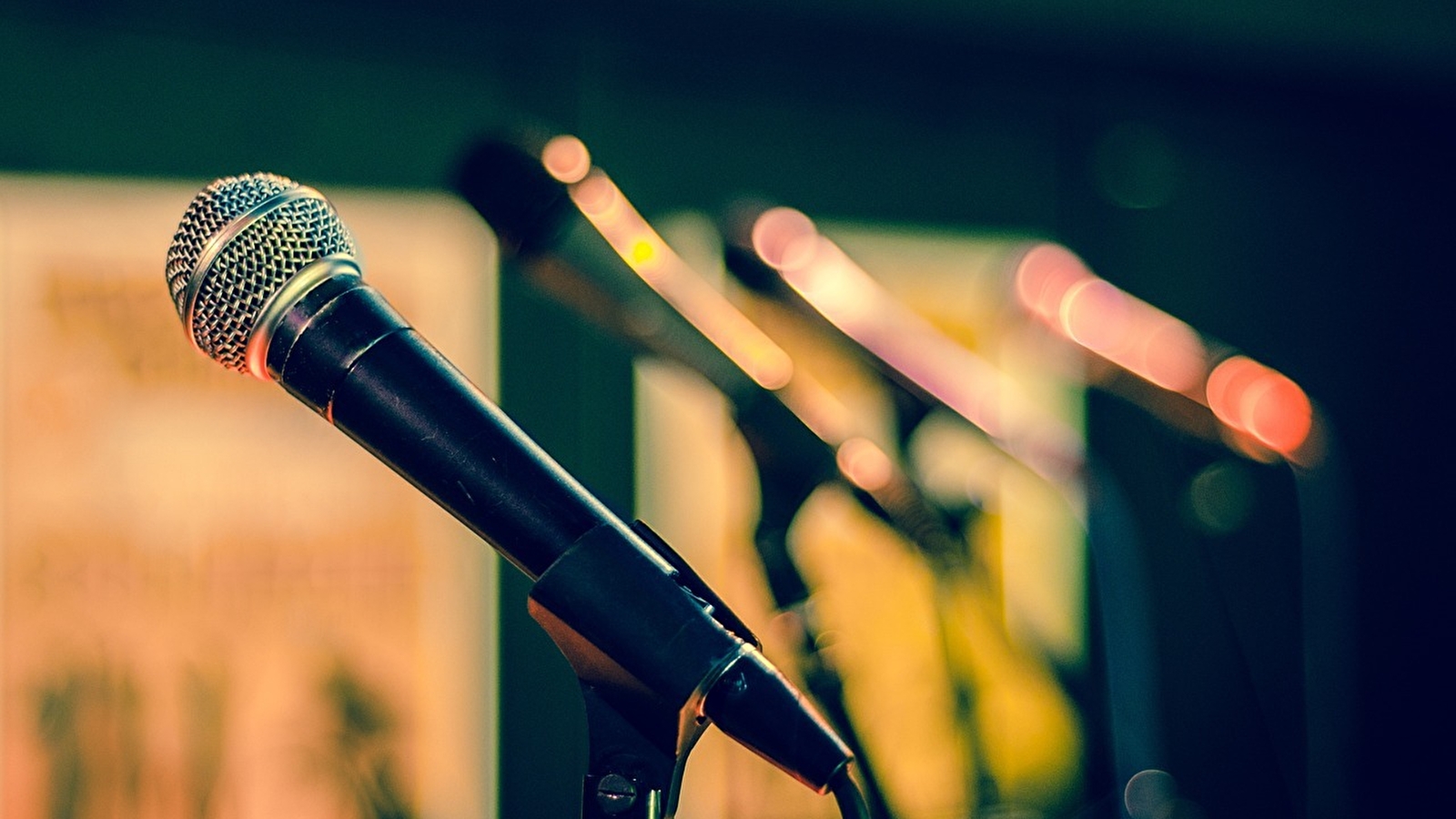 Concert des élèves de la chorale du collège