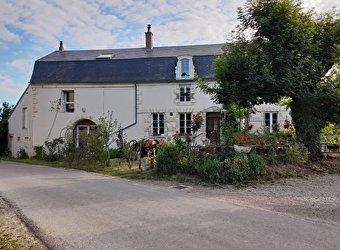 Atelier des Cassiers - SAINT-ANDELAIN
