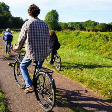 Location de vélos Hello Vélo