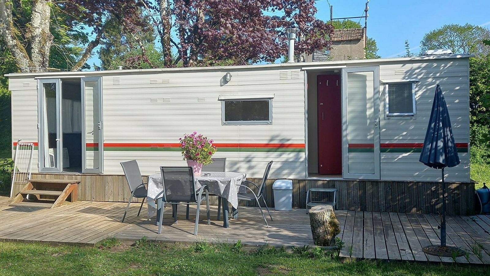 Mobil Home A