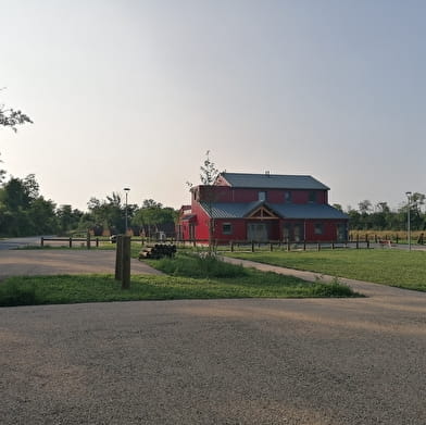  Circuit de randonnée Entre Loire et Canal