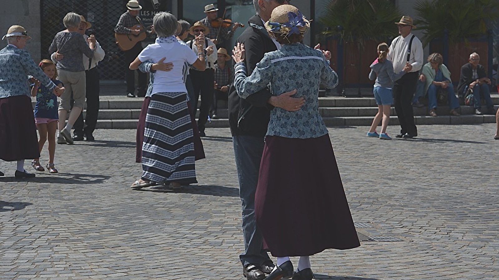 Fête de la musique