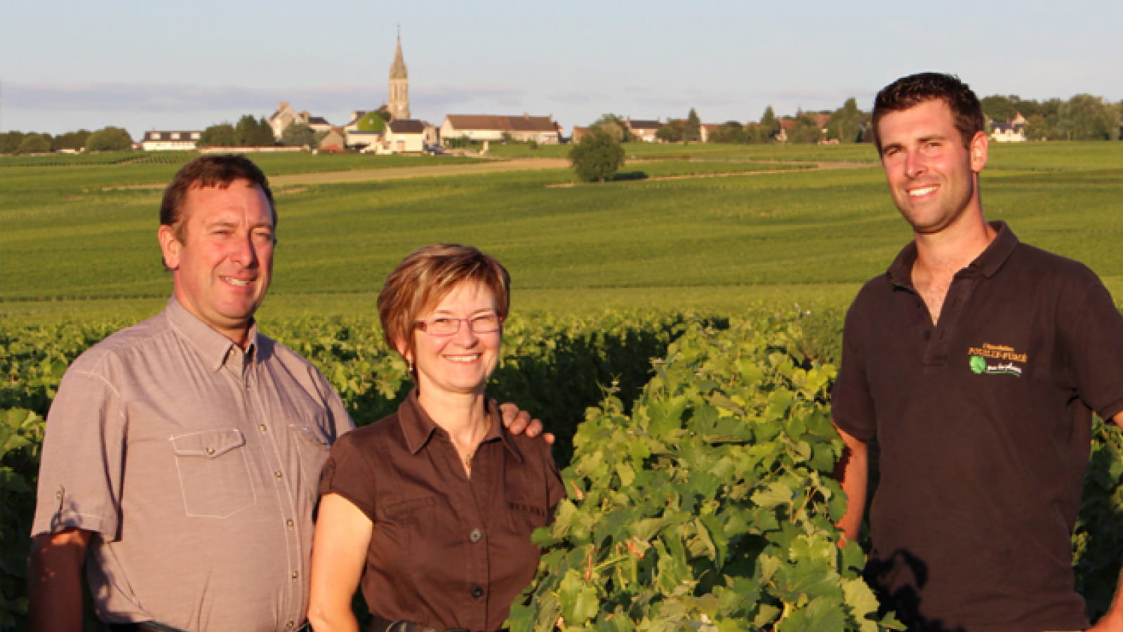 Domaine Francis Blanchet