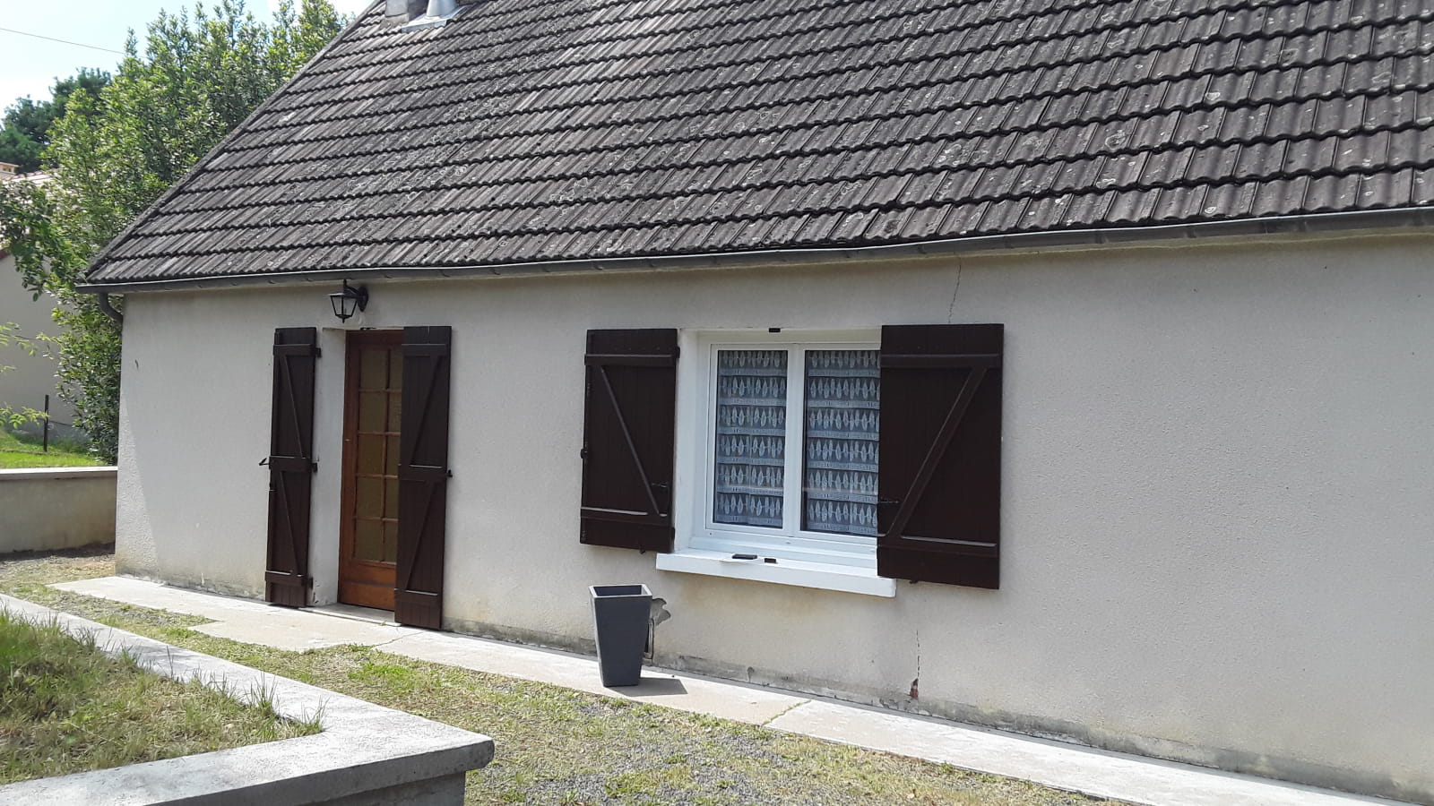 Meublé de Tourisme (Pineau)