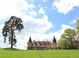 Château de Villemolin - ANTHIEN