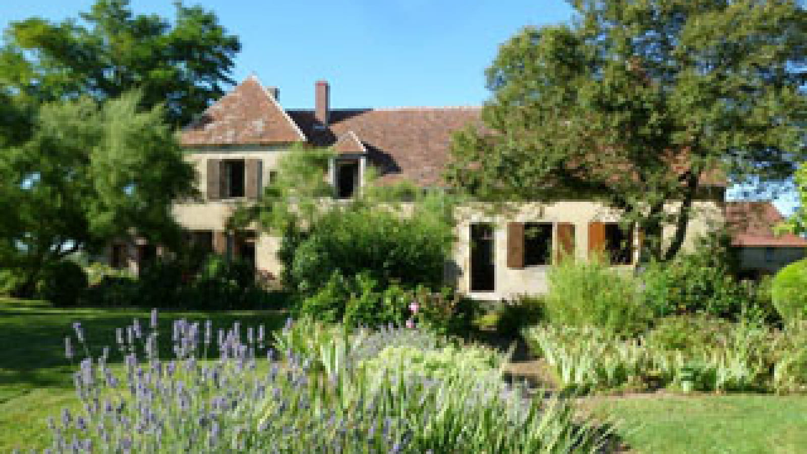 Gîte du Tremblay