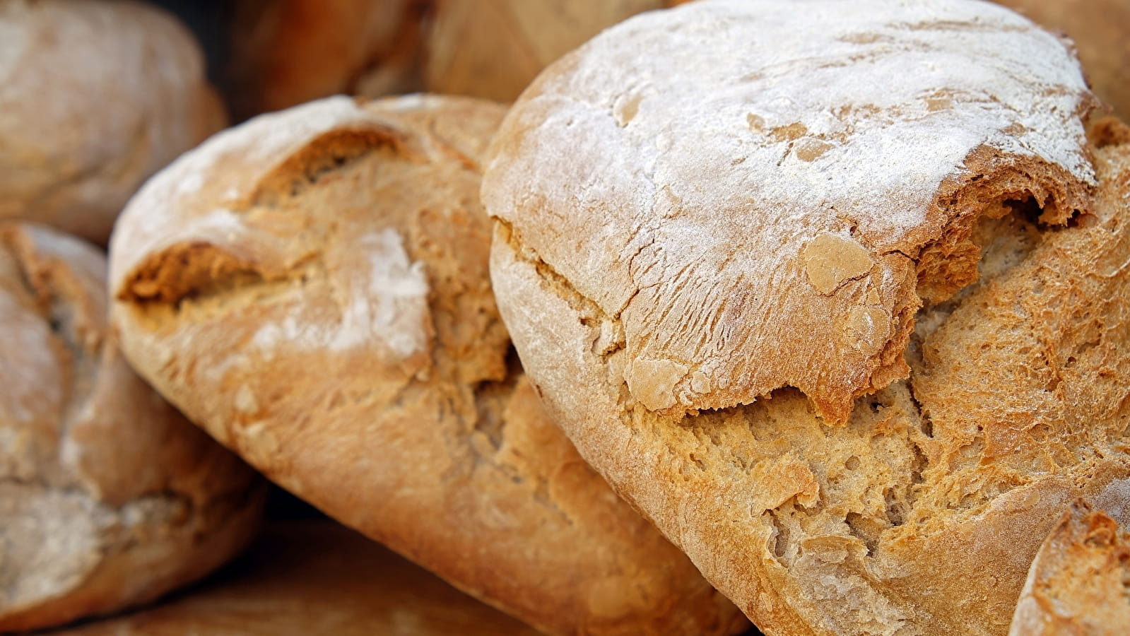 Boulangerie d'Alluy