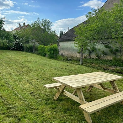 La Rabinaise, maison 3* au coeur du vignoble