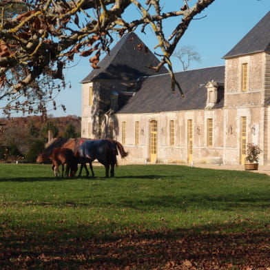 La Table des Bordes