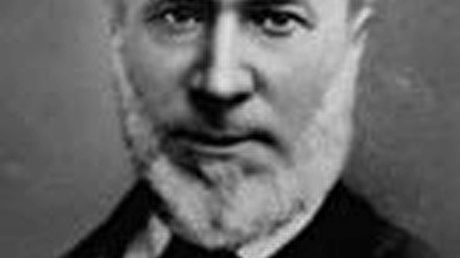 Edouard Seguin